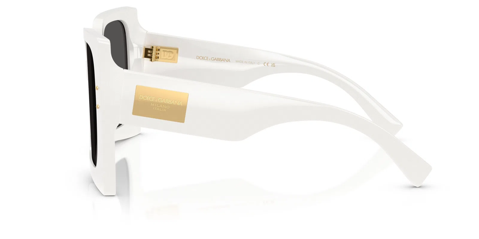 Dolce & Gabbana 4490 Sunglasses - view 16